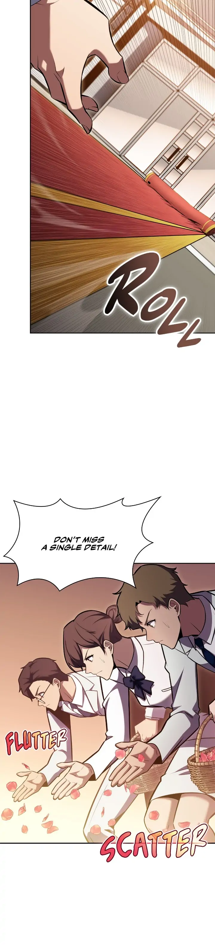 Read I'm the Max-Level Newbie ENGLISH Manga Online