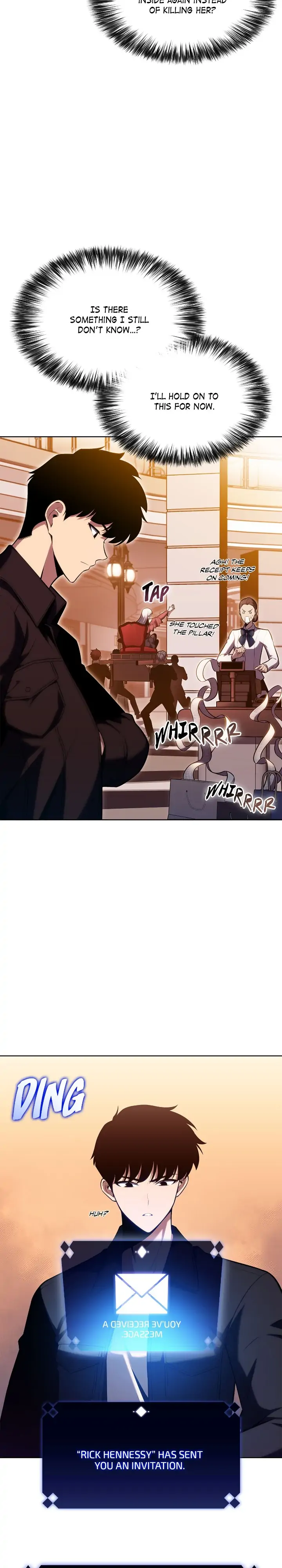 Read I'm the Max-Level Newbie ENGLISH Manga Online