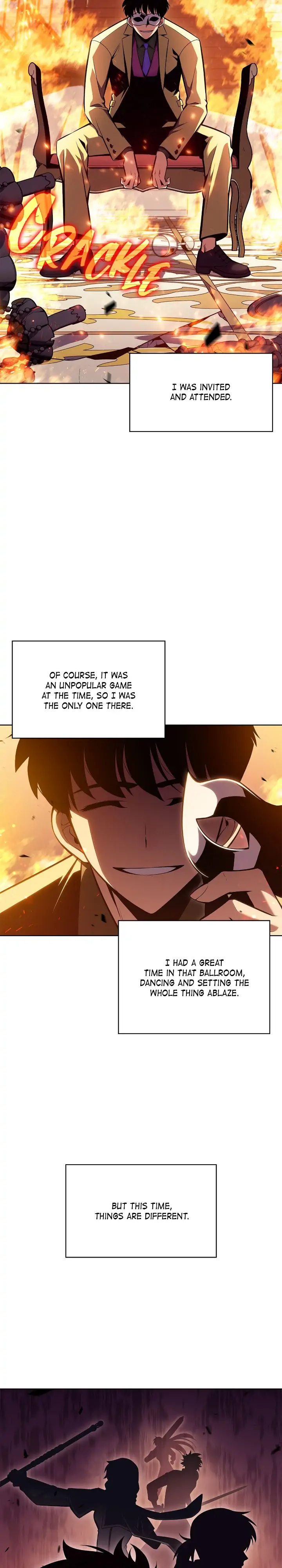 Read I'm the Max-Level Newbie ENGLISH Manga Online