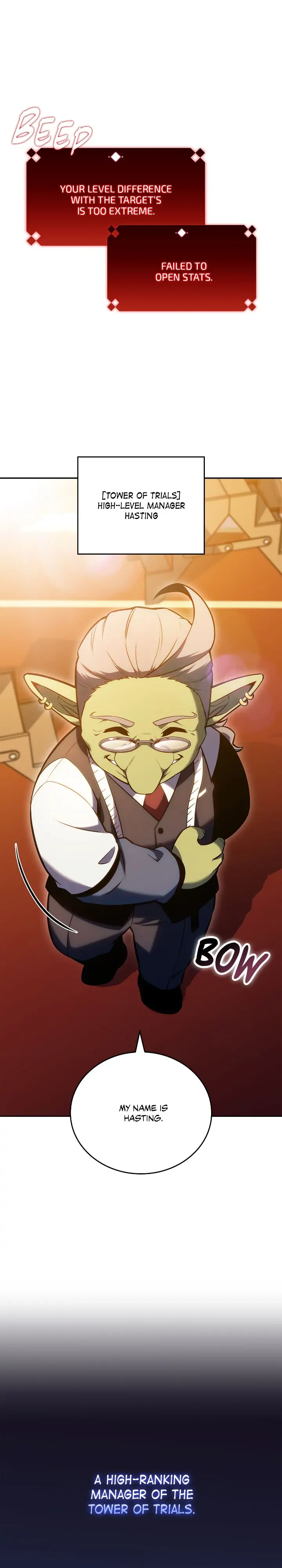 Read I'm the Max-Level Newbie ENGLISH Manga Online