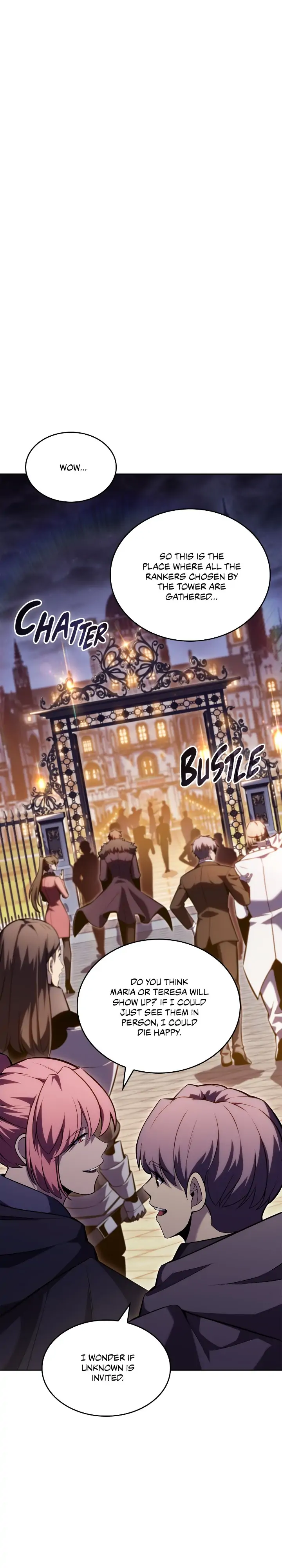 Read I'm the Max-Level Newbie ENGLISH Manga Online