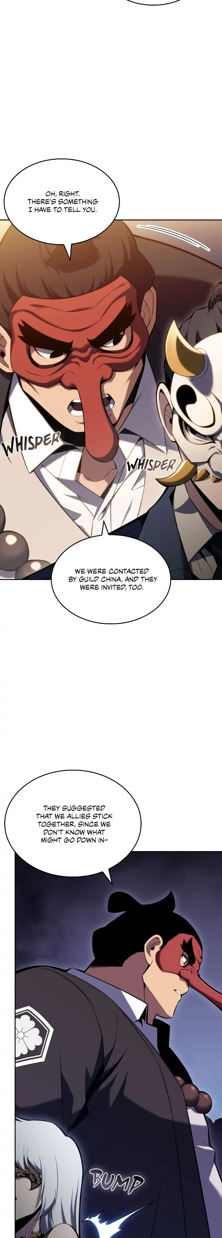 Read I'm the Max-Level Newbie ENGLISH Manga Online