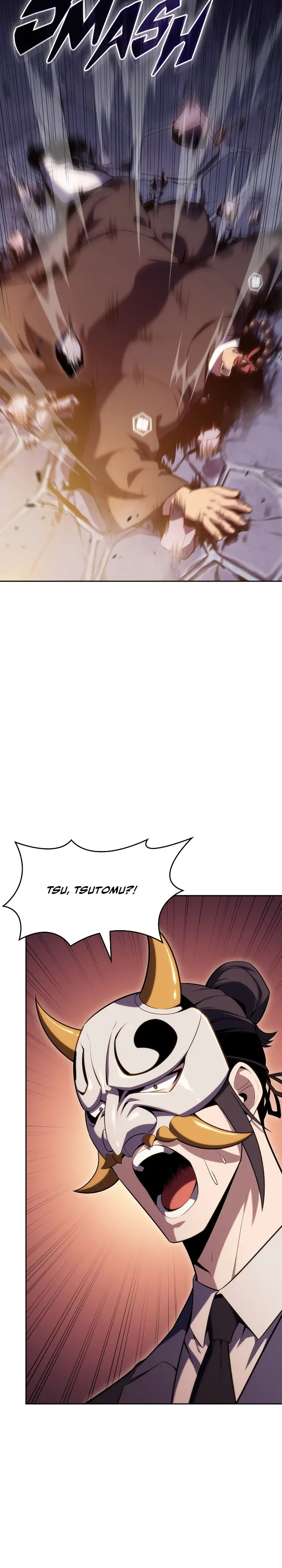 Read I'm the Max-Level Newbie ENGLISH Manga Online