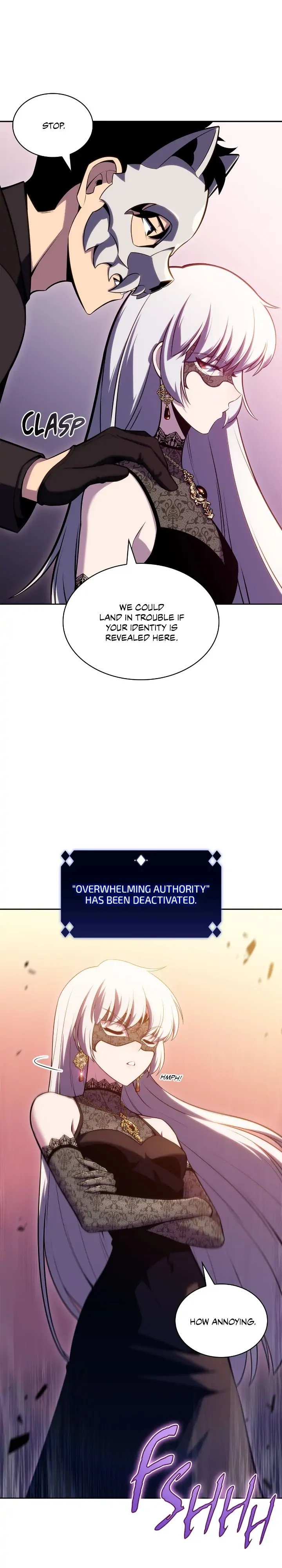 Read I'm the Max-Level Newbie ENGLISH Manga Online