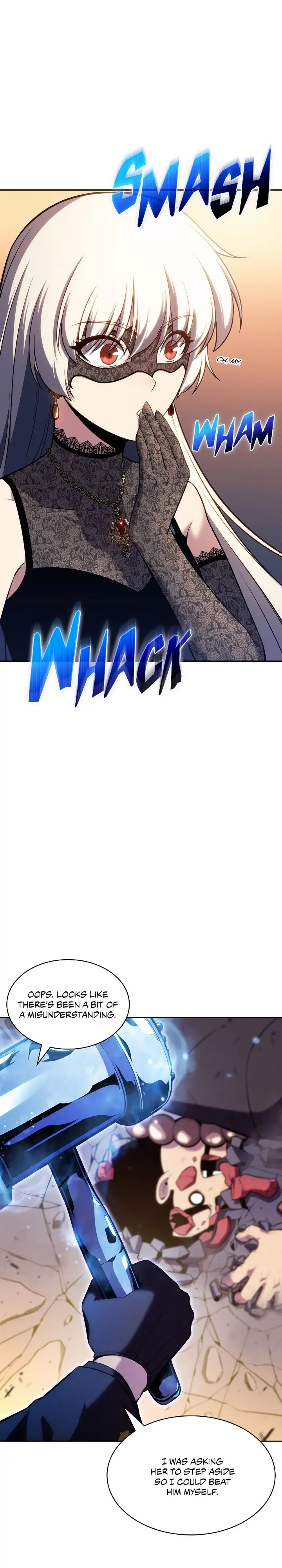 Read I'm the Max-Level Newbie ENGLISH Manga Online