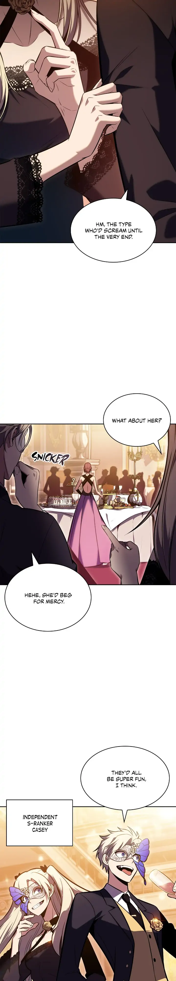 Read I'm the Max-Level Newbie ENGLISH Manga Online