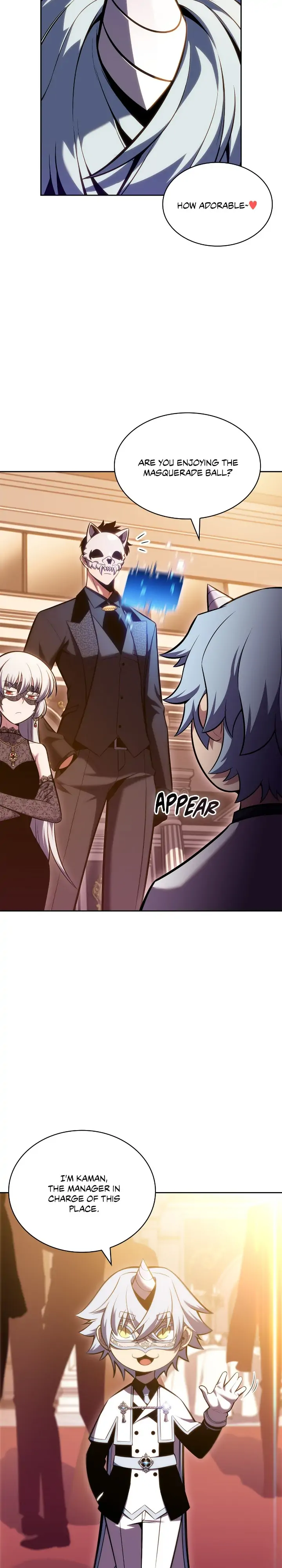 Read I'm the Max-Level Newbie ENGLISH Manga Online