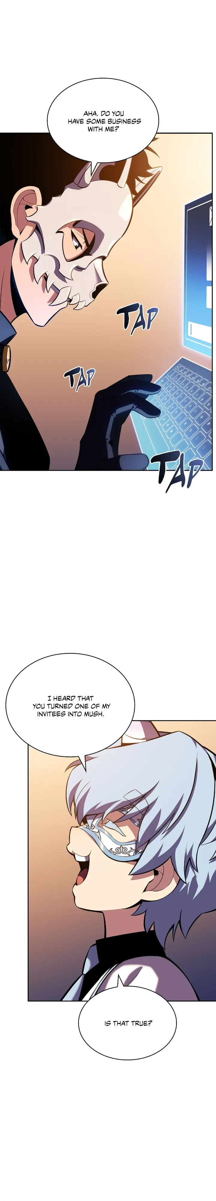 Read I'm the Max-Level Newbie ENGLISH Manga Online