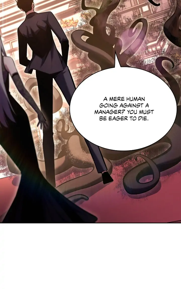 Read I'm the Max-Level Newbie ENGLISH Manga Online