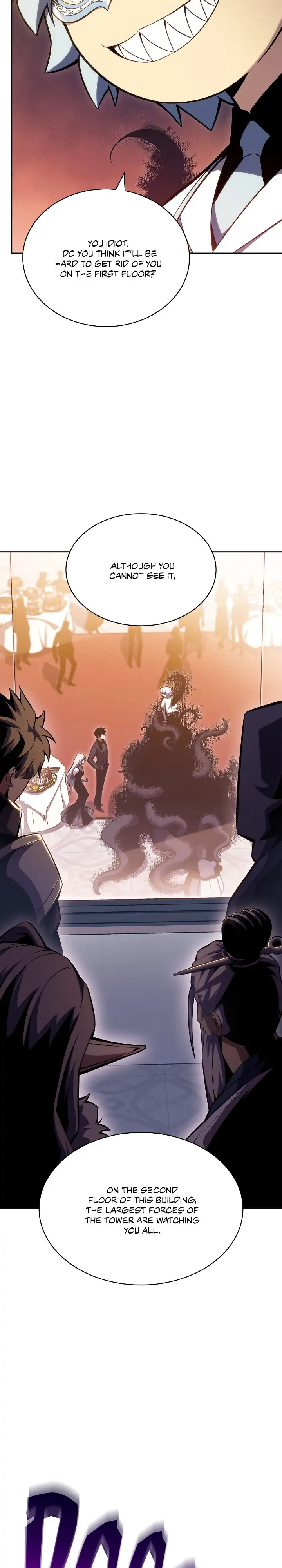 Read I'm the Max-Level Newbie ENGLISH Manga Online