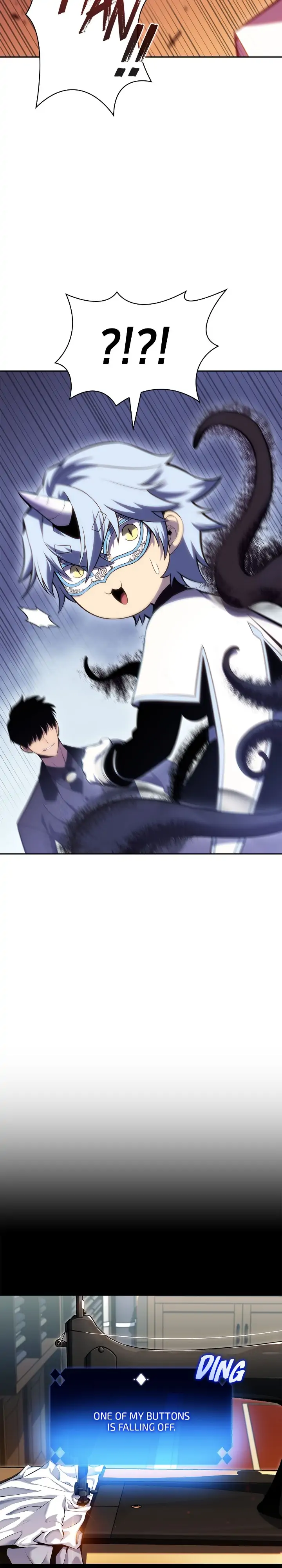 Read I'm the Max-Level Newbie ENGLISH Manga Online