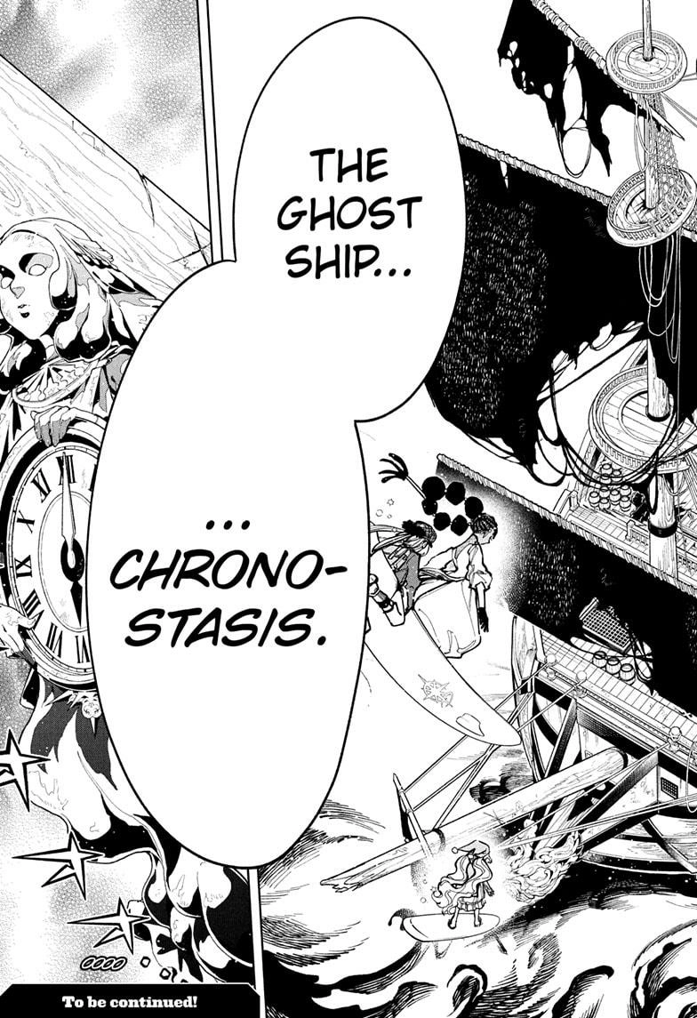 Read Ichi the Witch ENGLISH Manga Online