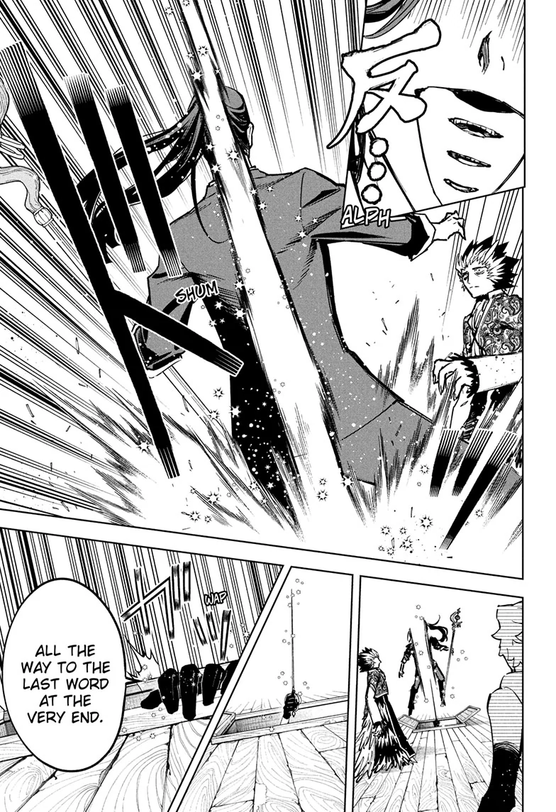 Read Ichi the Witch ENGLISH Manga Online