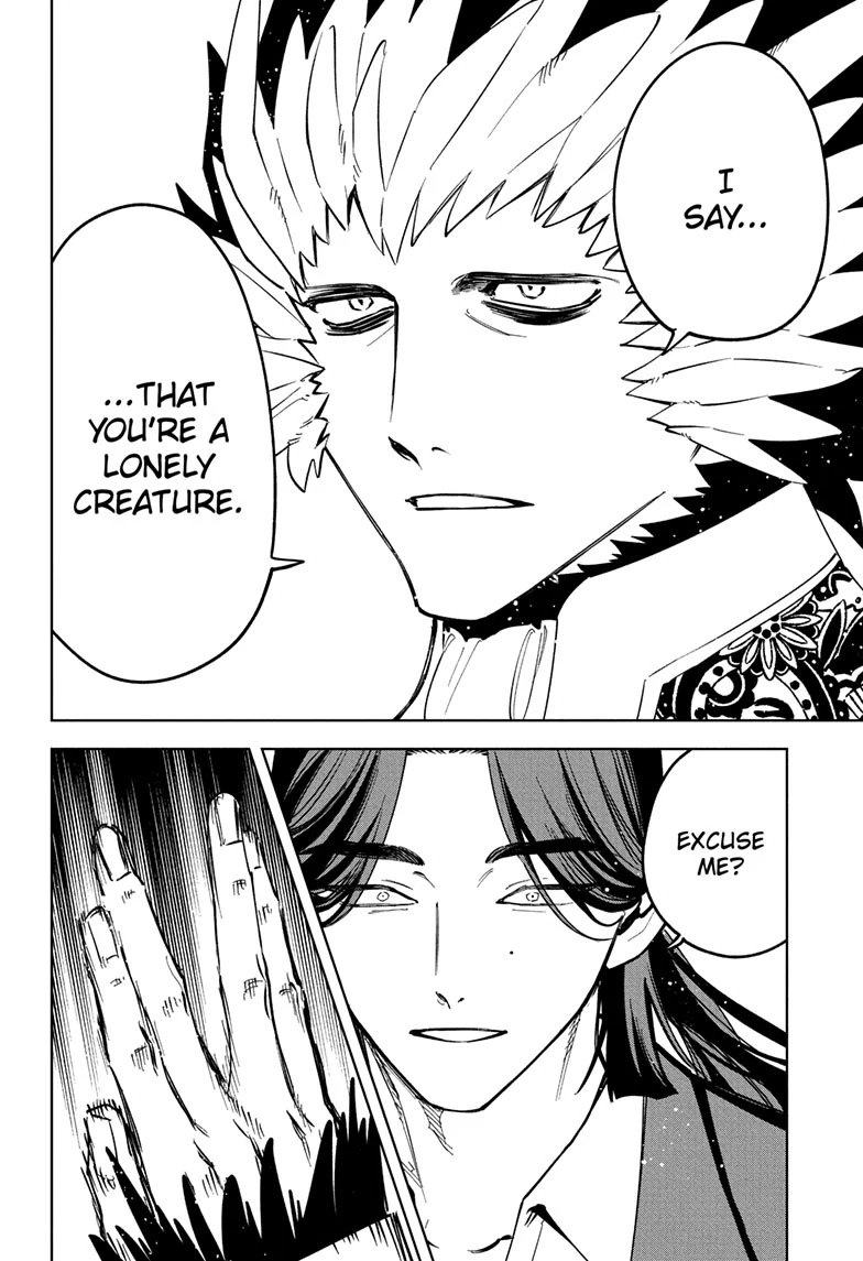 Read Ichi the Witch ENGLISH Manga Online