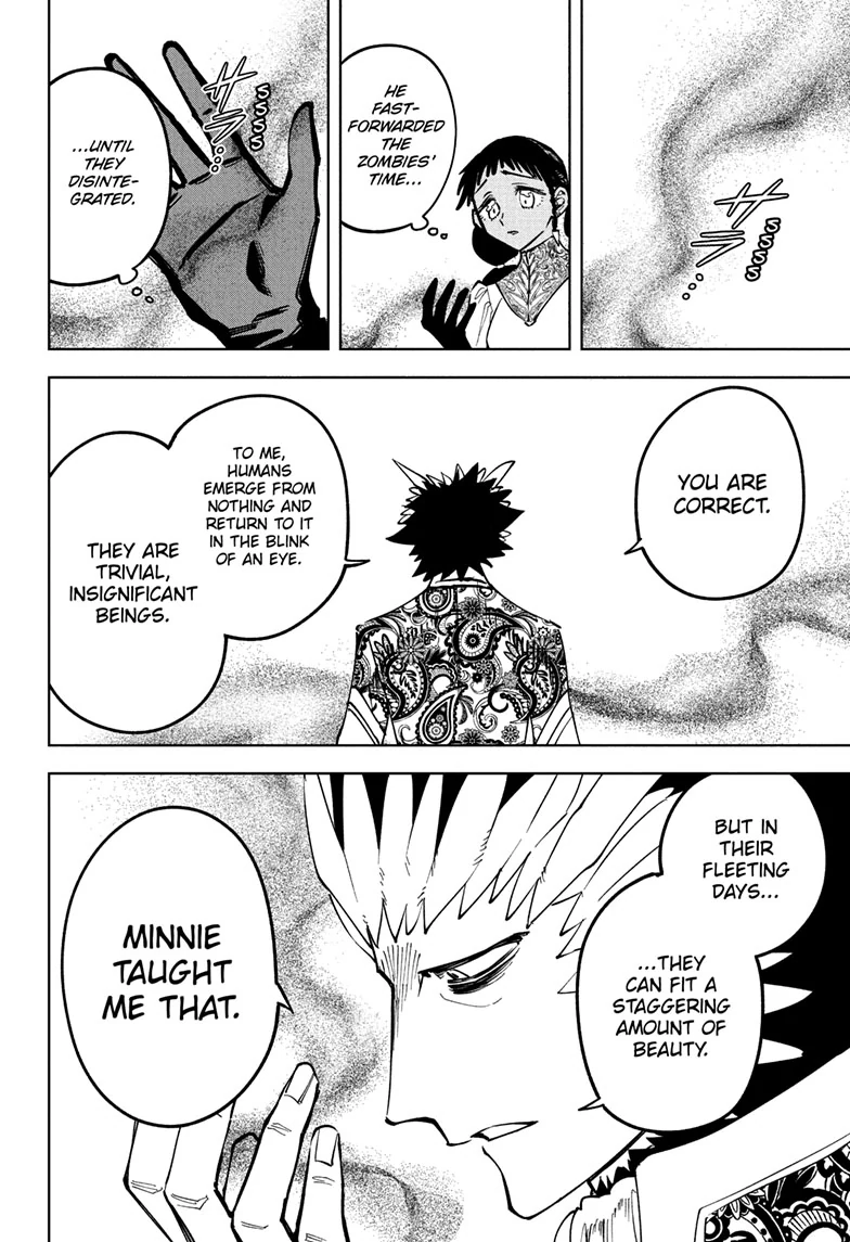 Read Ichi the Witch ENGLISH Manga Online