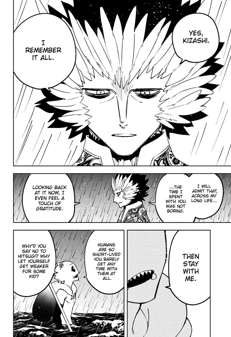 Read Ichi the Witch ENGLISH Manga Online