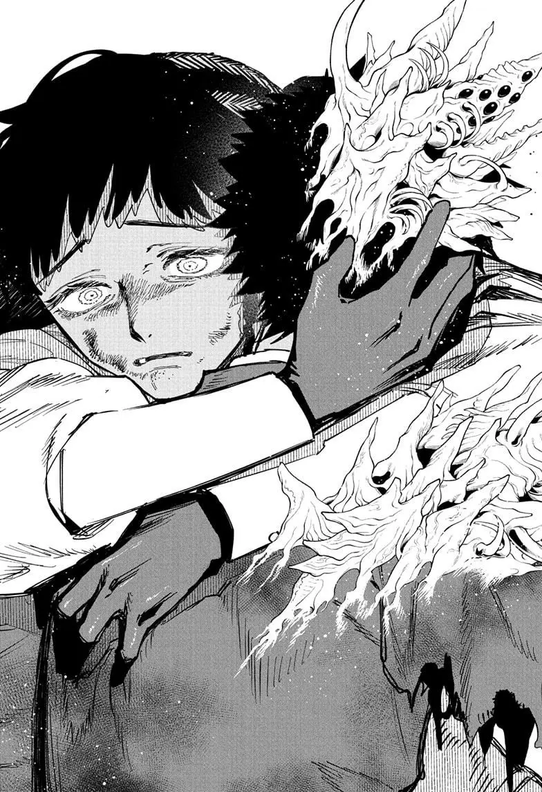 Read Ichi the Witch ENGLISH Manga Online