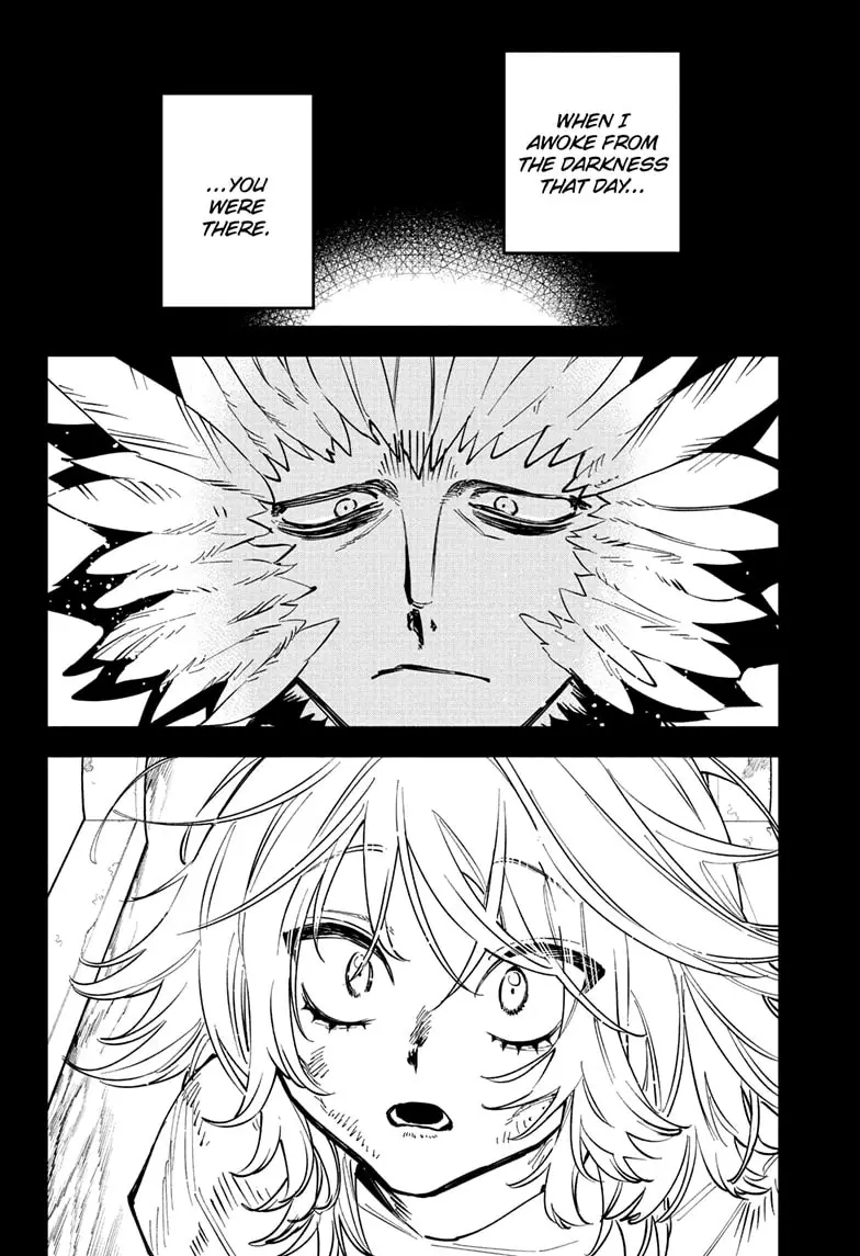 Read Ichi the Witch ENGLISH Manga Online