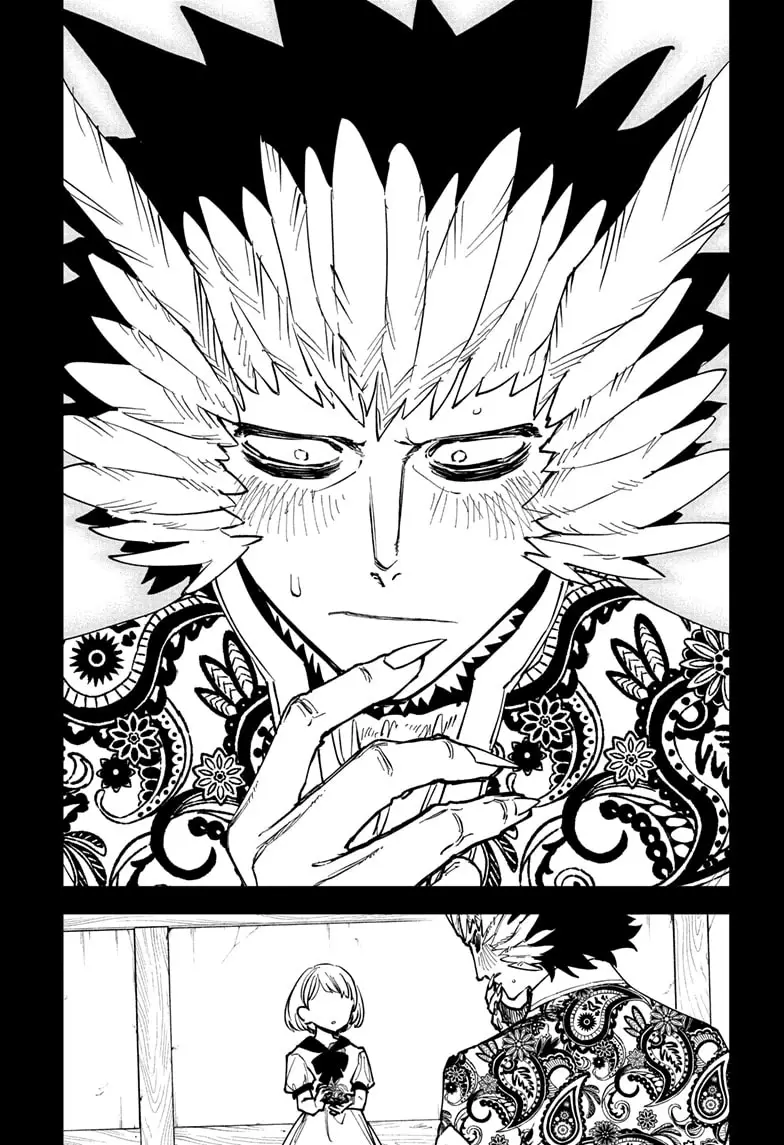 Read Ichi the Witch ENGLISH Manga Online