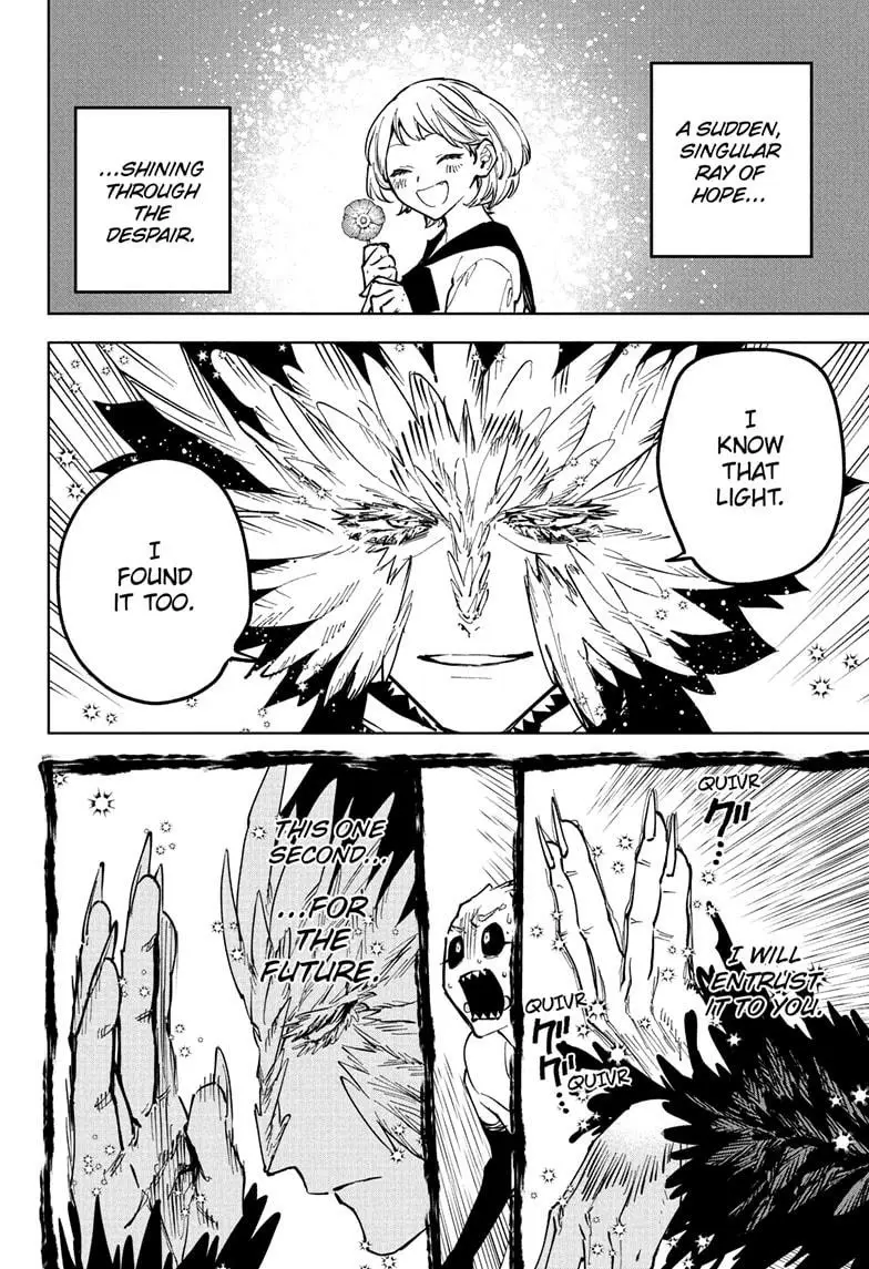 Read Ichi the Witch ENGLISH Manga Online