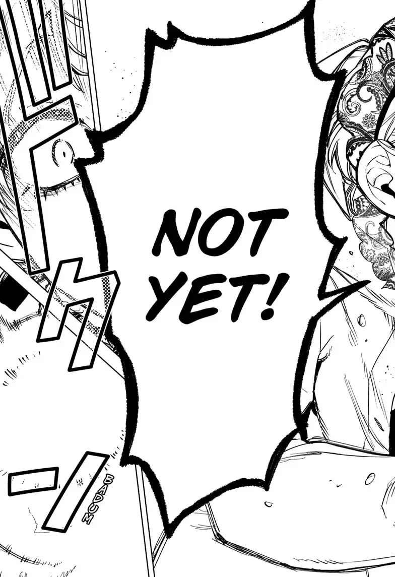 Read Ichi the Witch ENGLISH Manga Online