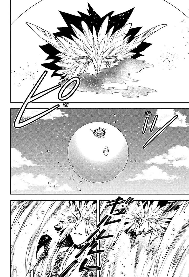 Read Ichi the Witch ENGLISH Manga Online