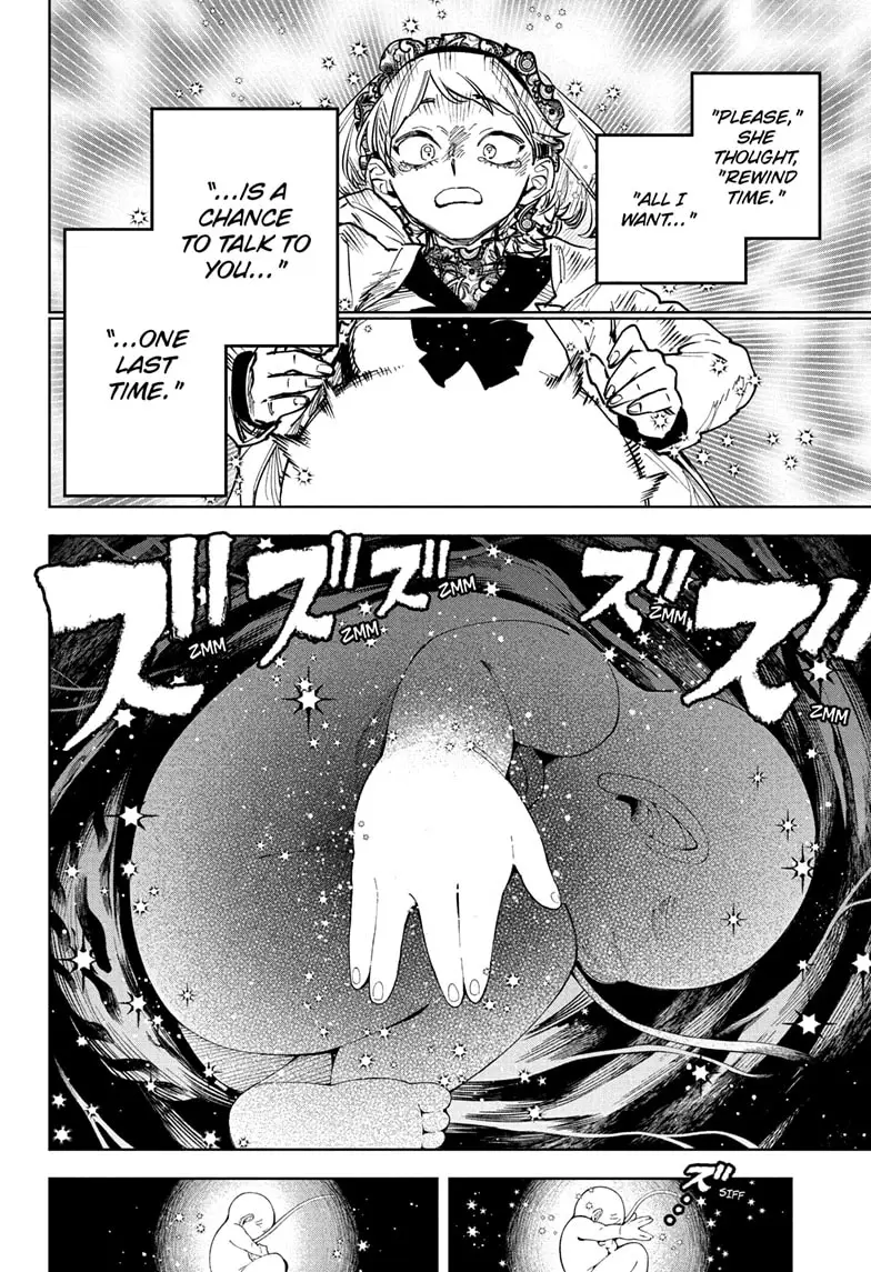 Read Ichi the Witch ENGLISH Manga Online