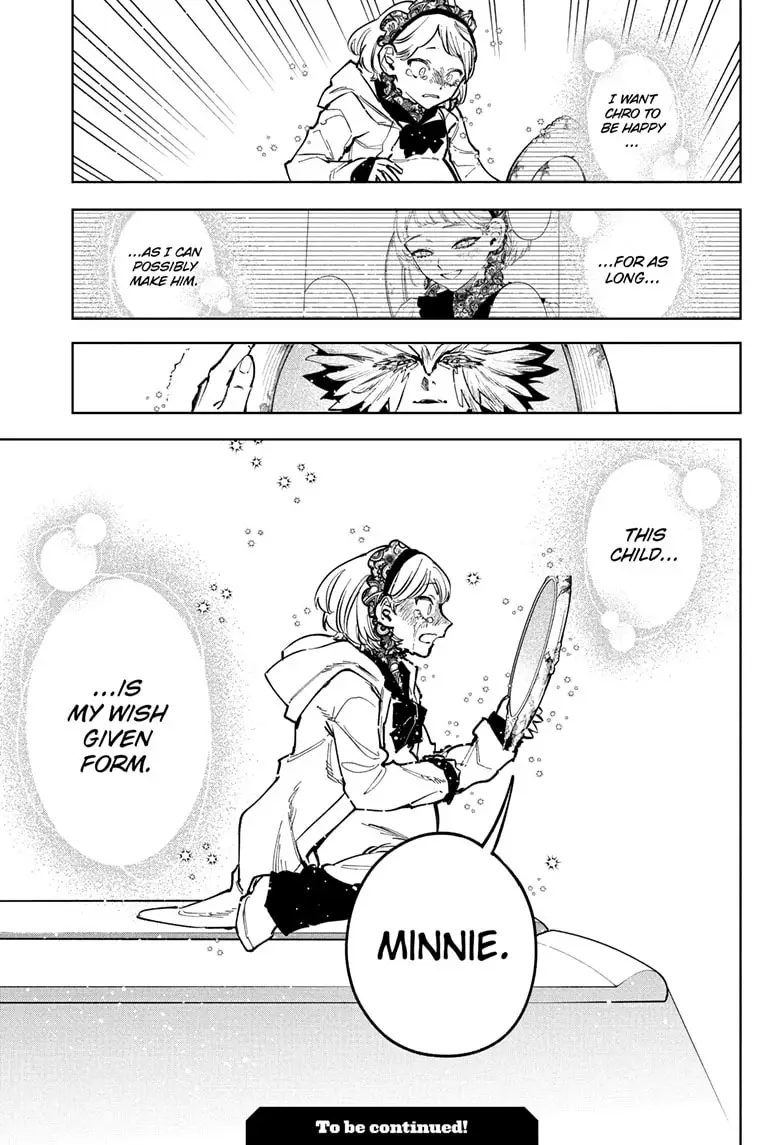 Read Ichi the Witch ENGLISH Manga Online