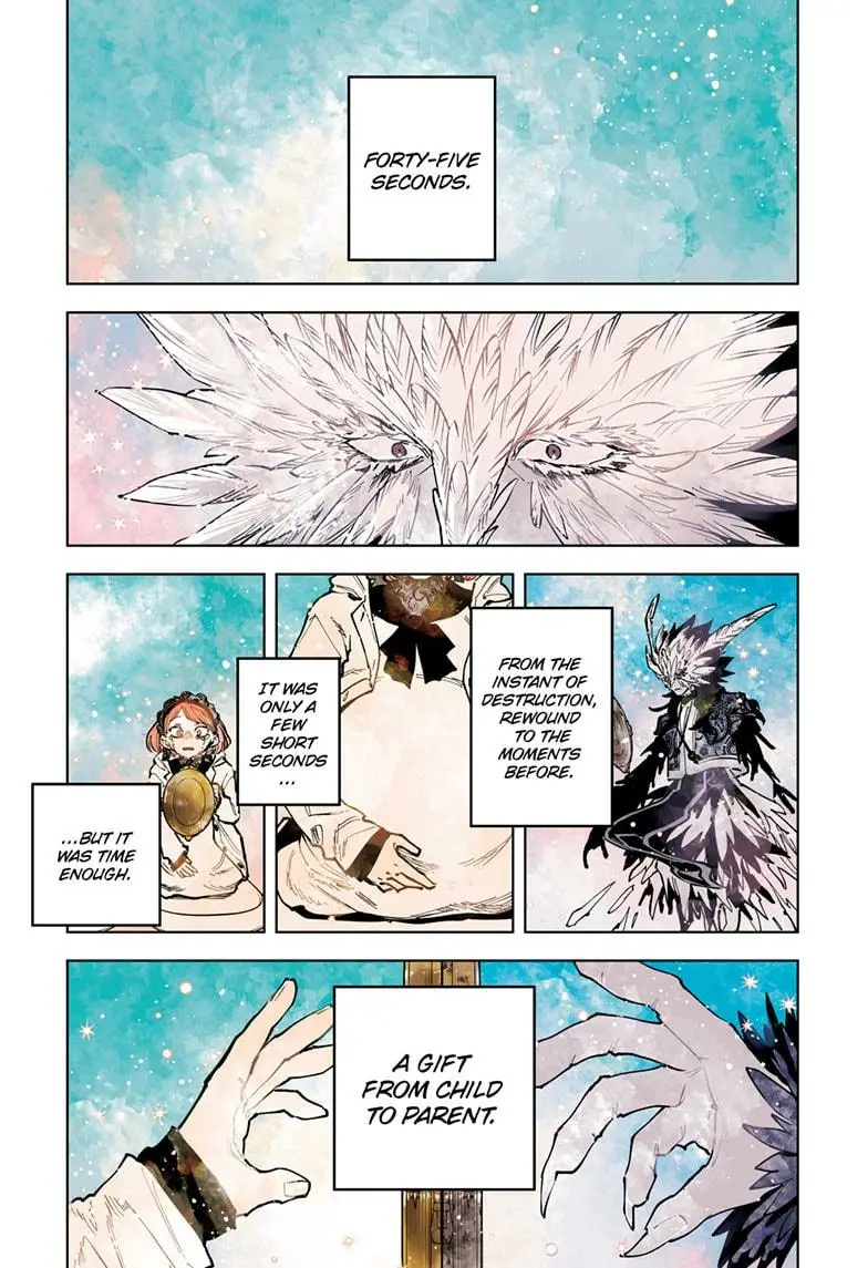 Read Ichi the Witch ENGLISH Manga Online