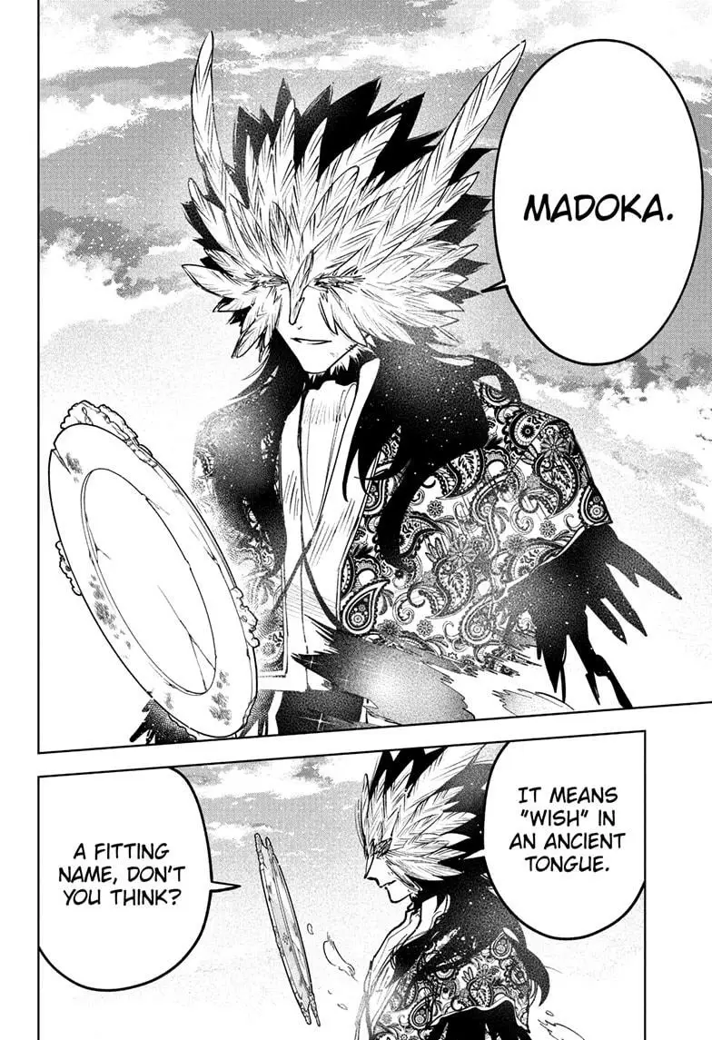 Read Ichi the Witch ENGLISH Manga Online