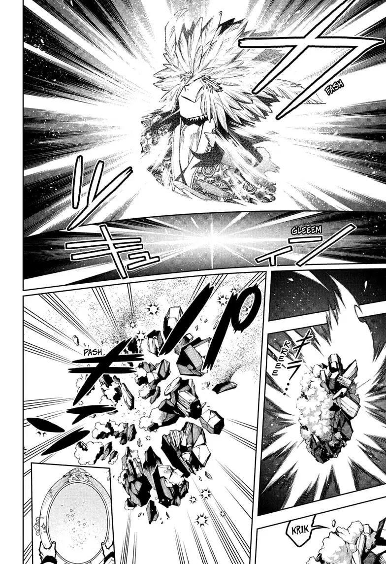 Read Ichi the Witch ENGLISH Manga Online
