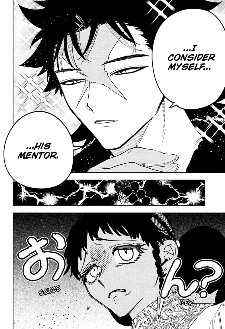 Read Ichi the Witch ENGLISH Manga Online