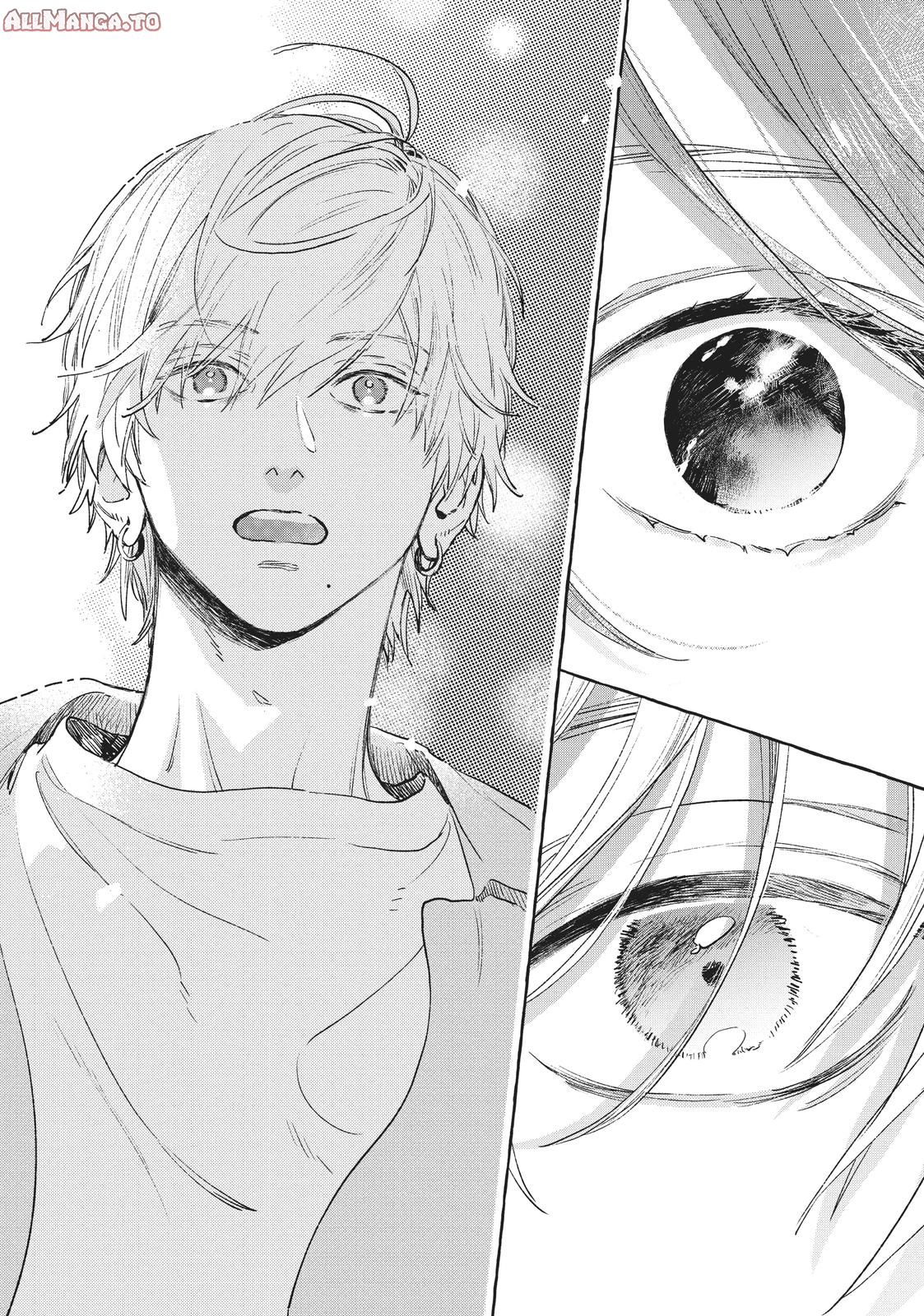 Read In the Clear Moonlit Dusk ENGLISH Manga Online