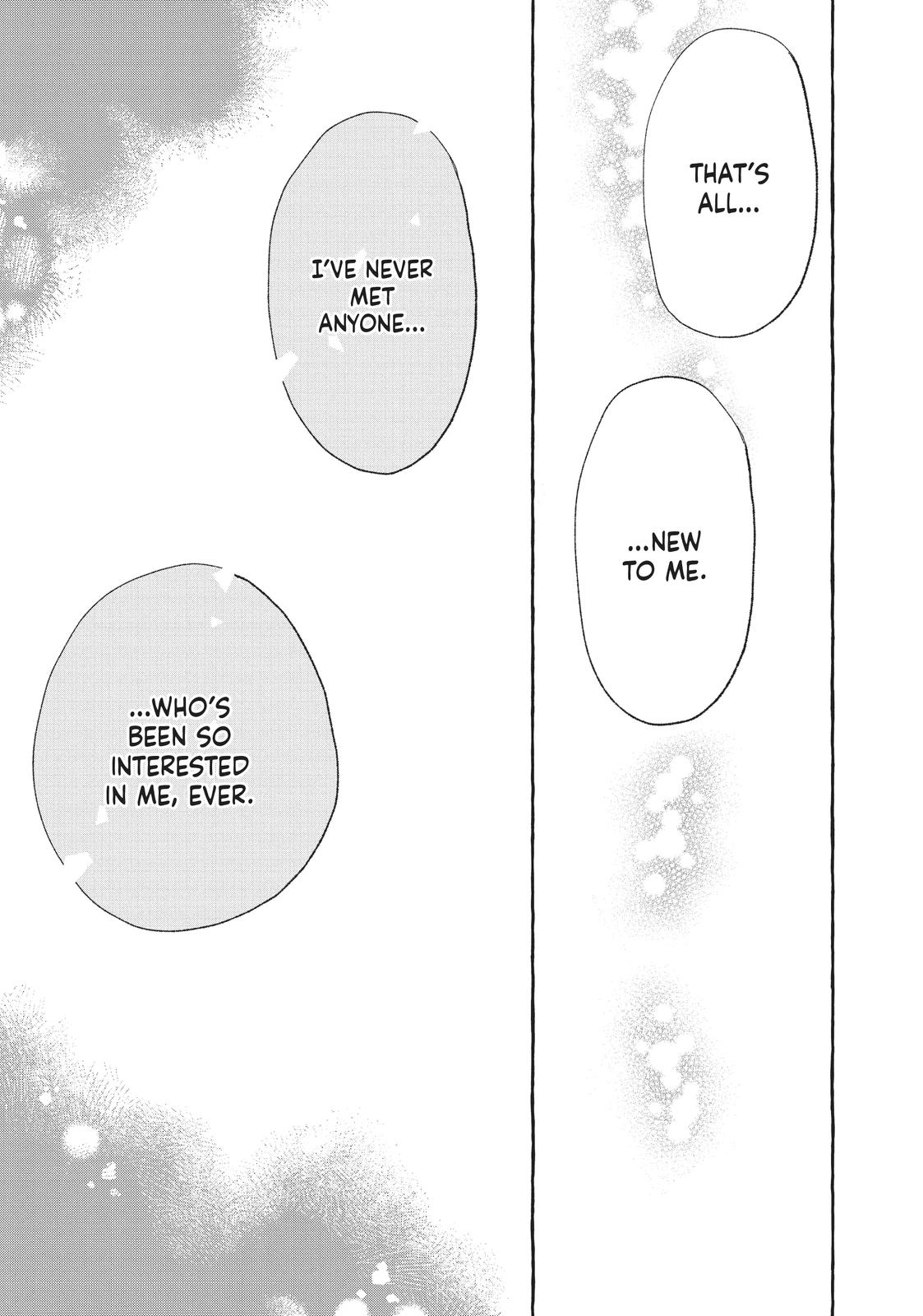 Read In the Clear Moonlit Dusk ENGLISH Manga Online