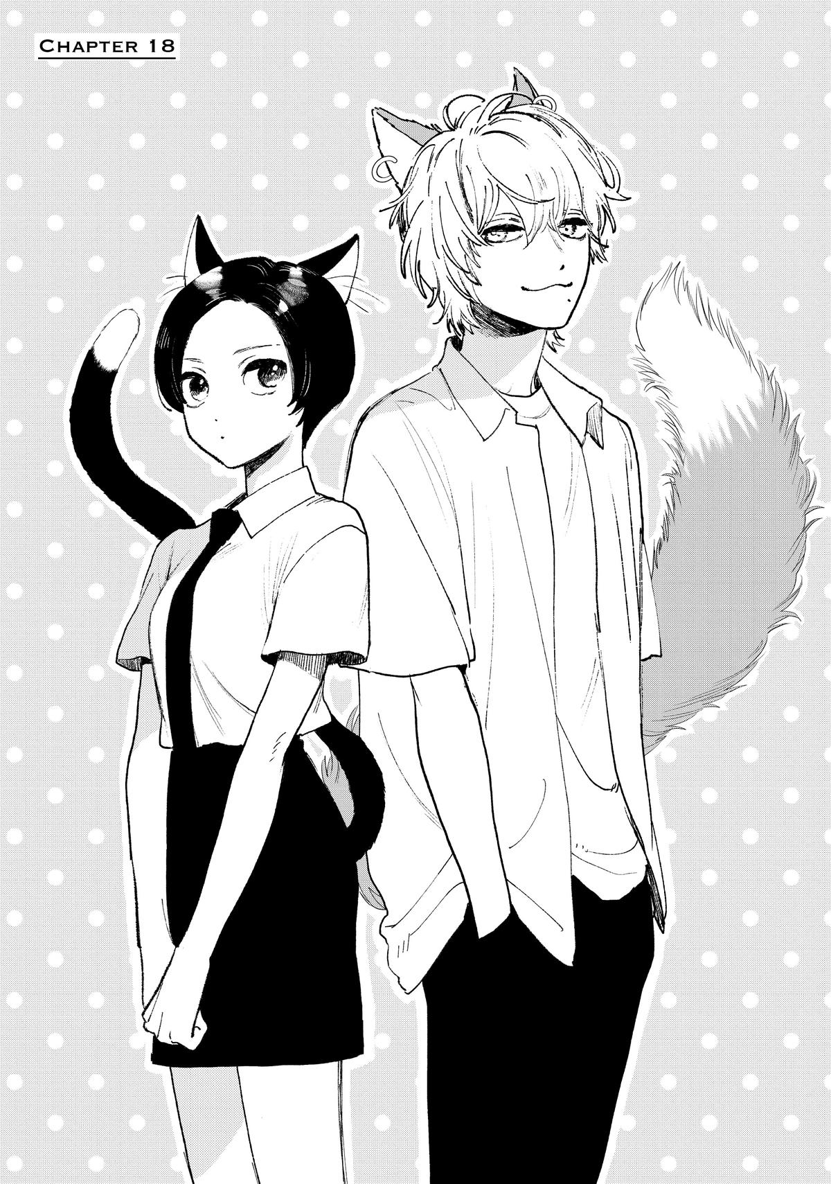 Read In the Clear Moonlit Dusk ENGLISH Manga Online