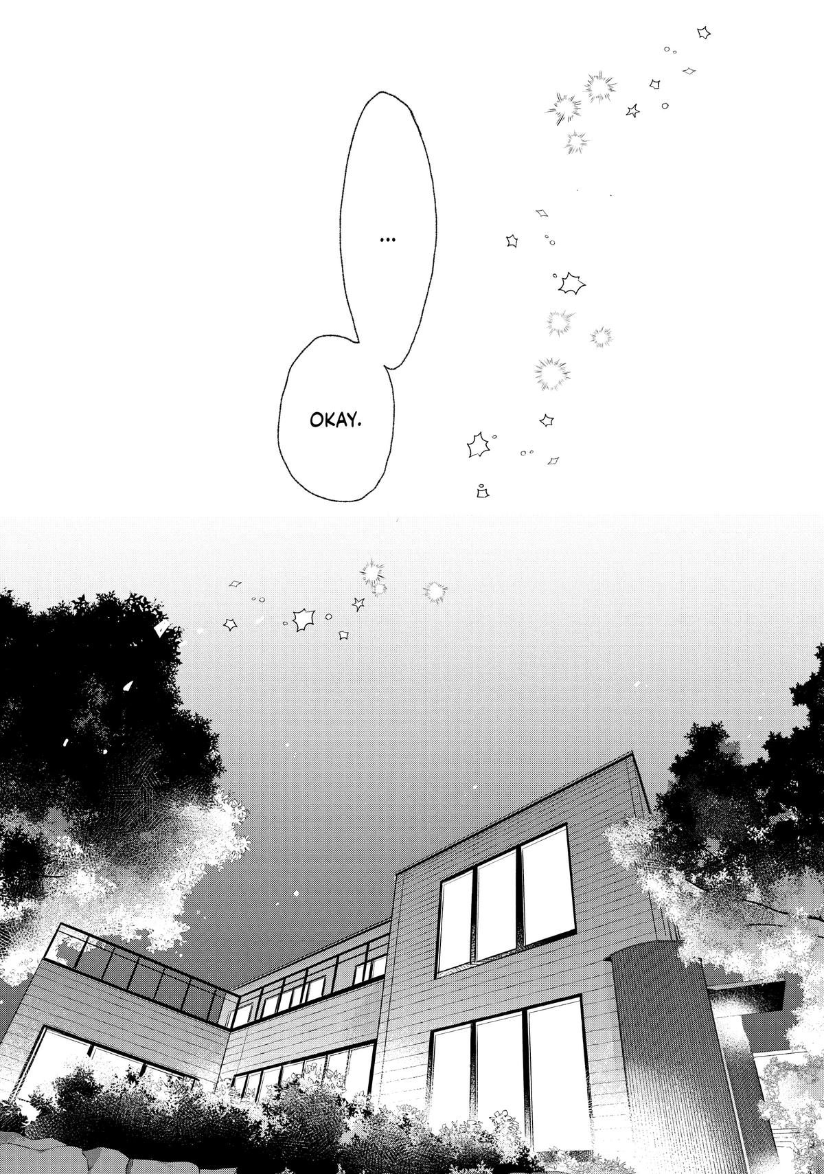 Read In the Clear Moonlit Dusk ENGLISH Manga Online