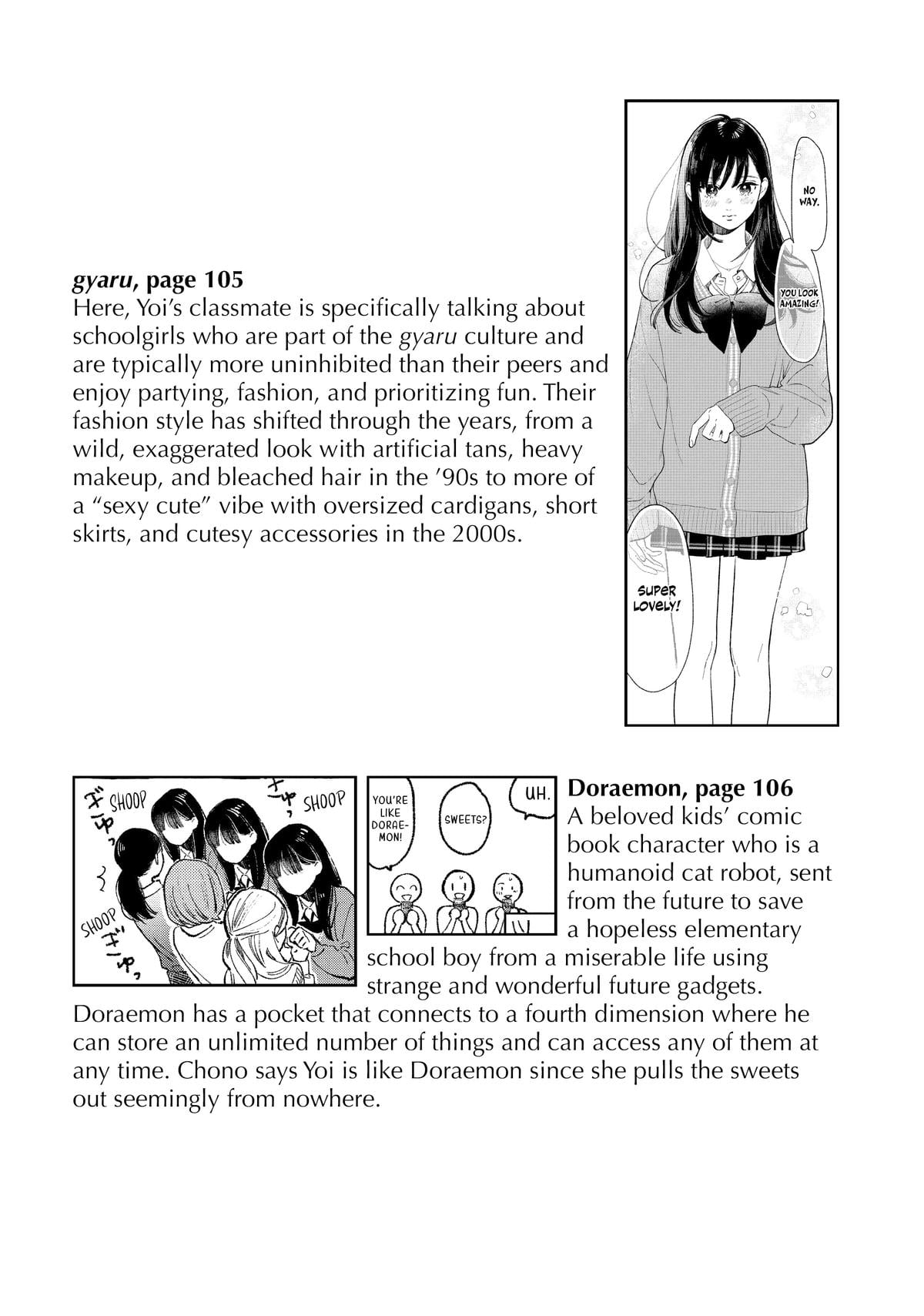 Read In the Clear Moonlit Dusk ENGLISH Manga Online