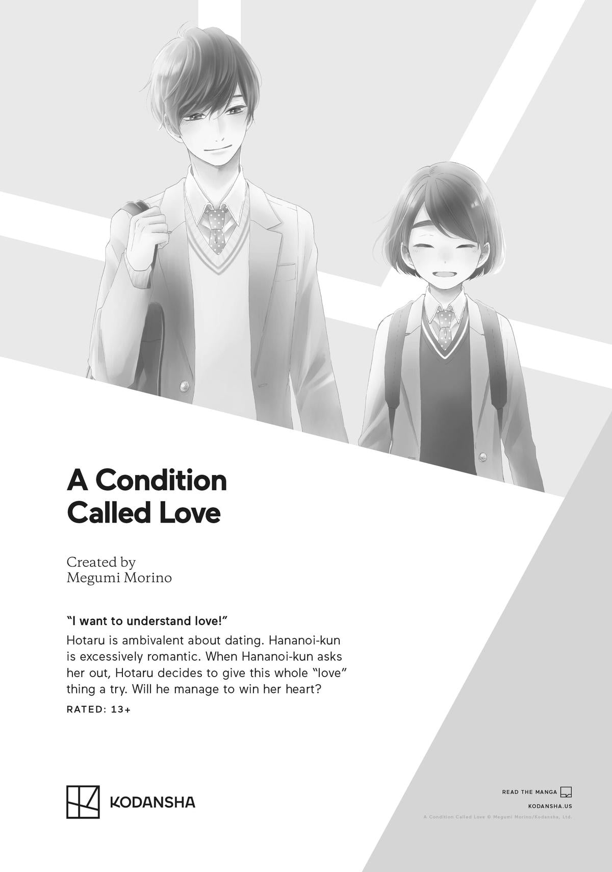 Read In the Clear Moonlit Dusk ENGLISH Manga Online