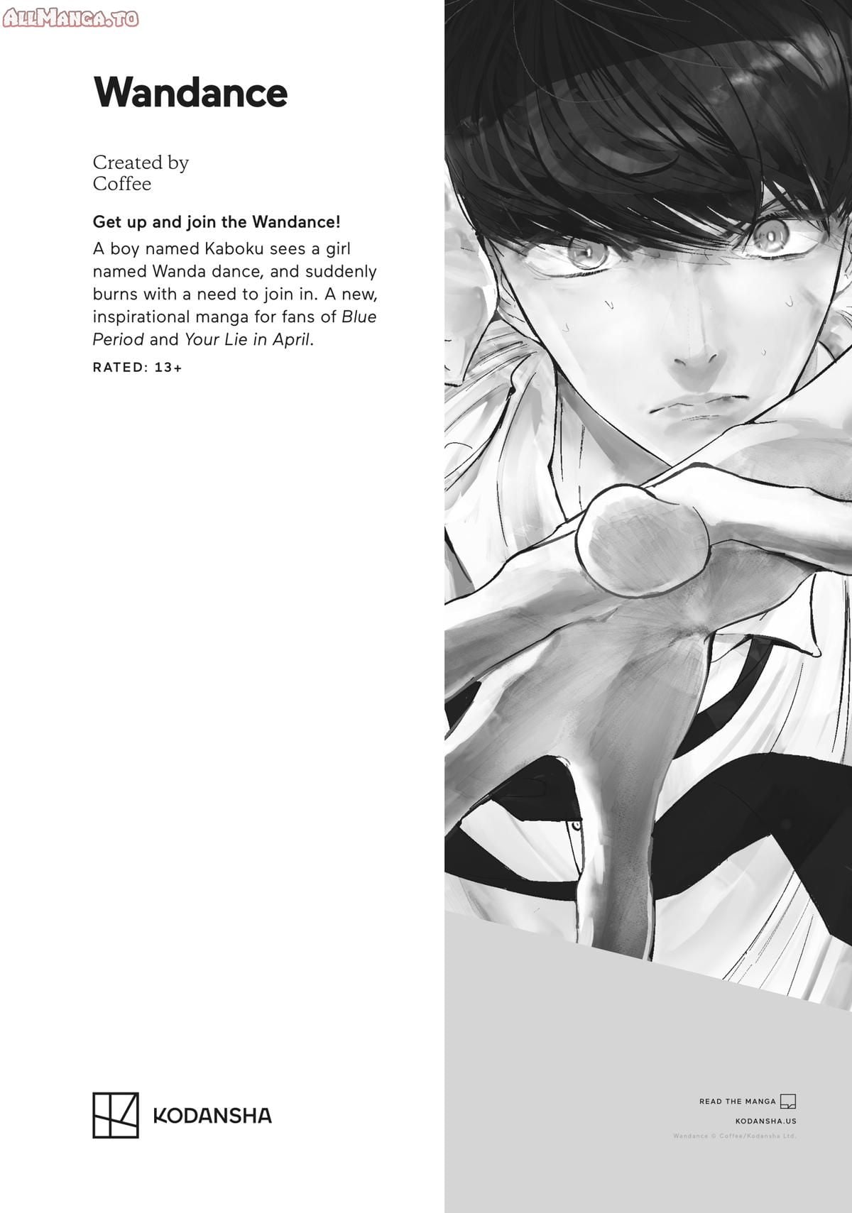 Read In the Clear Moonlit Dusk ENGLISH Manga Online