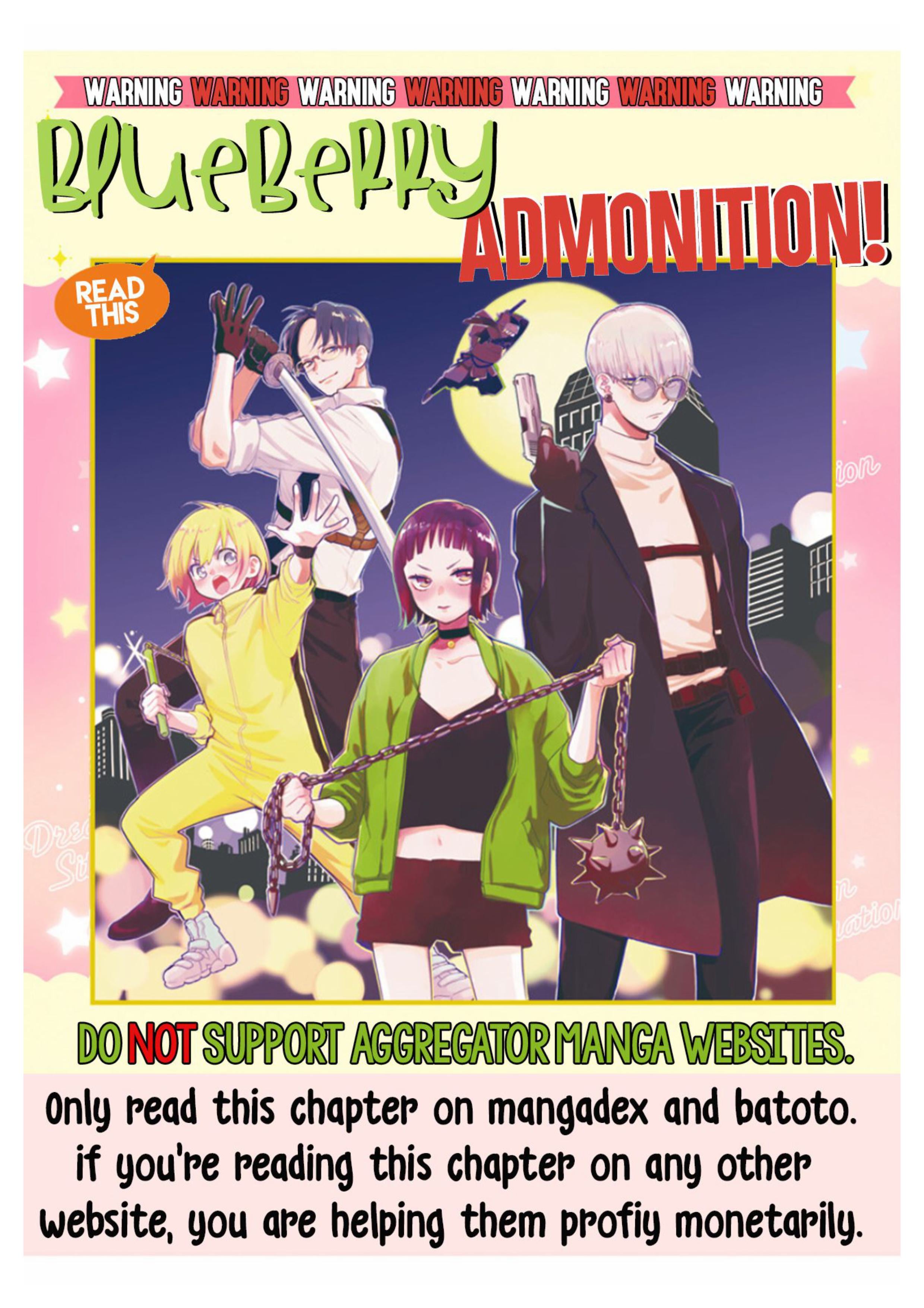 Read In the Clear Moonlit Dusk ENGLISH Manga Online