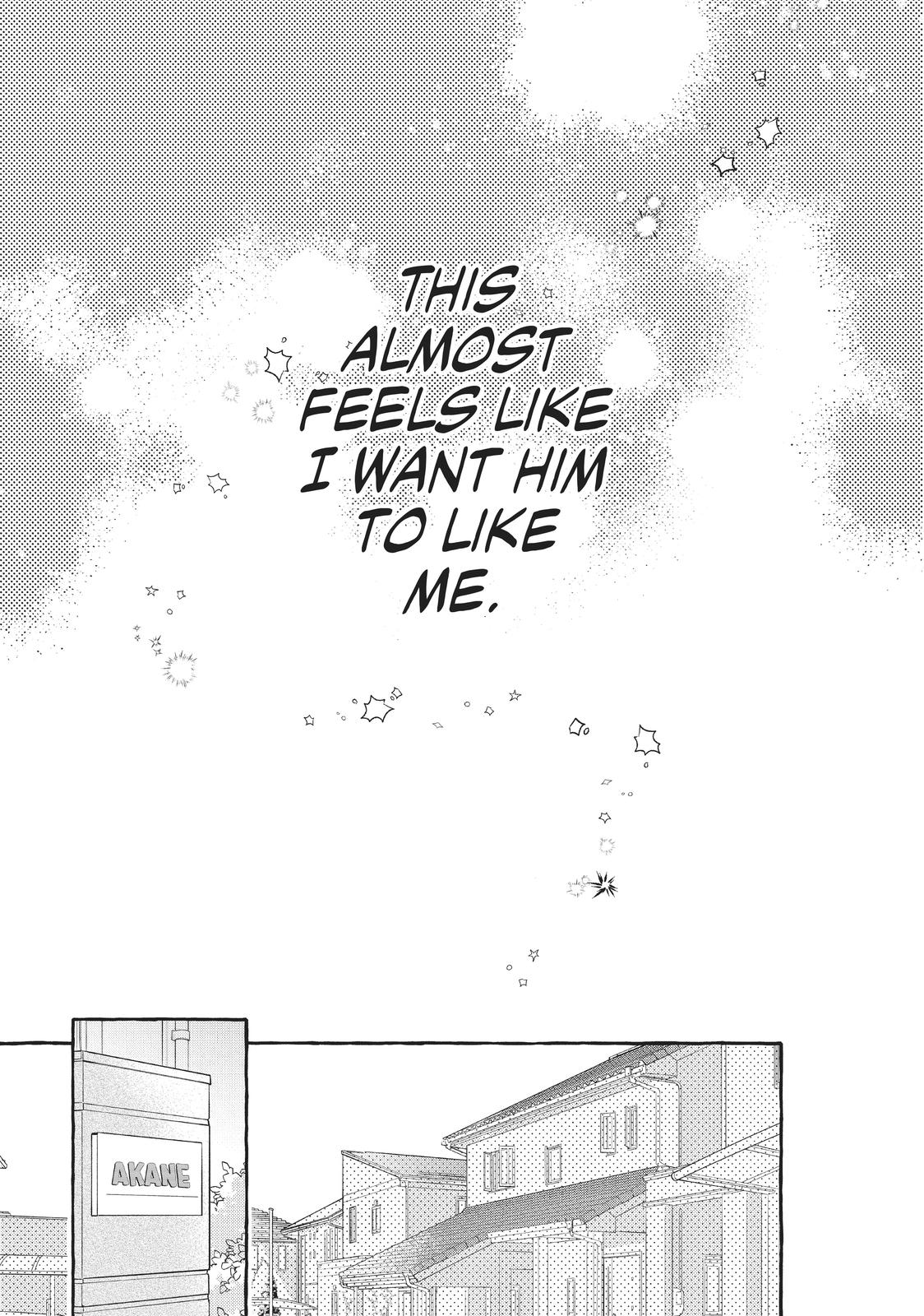 Read In the Clear Moonlit Dusk ENGLISH Manga Online