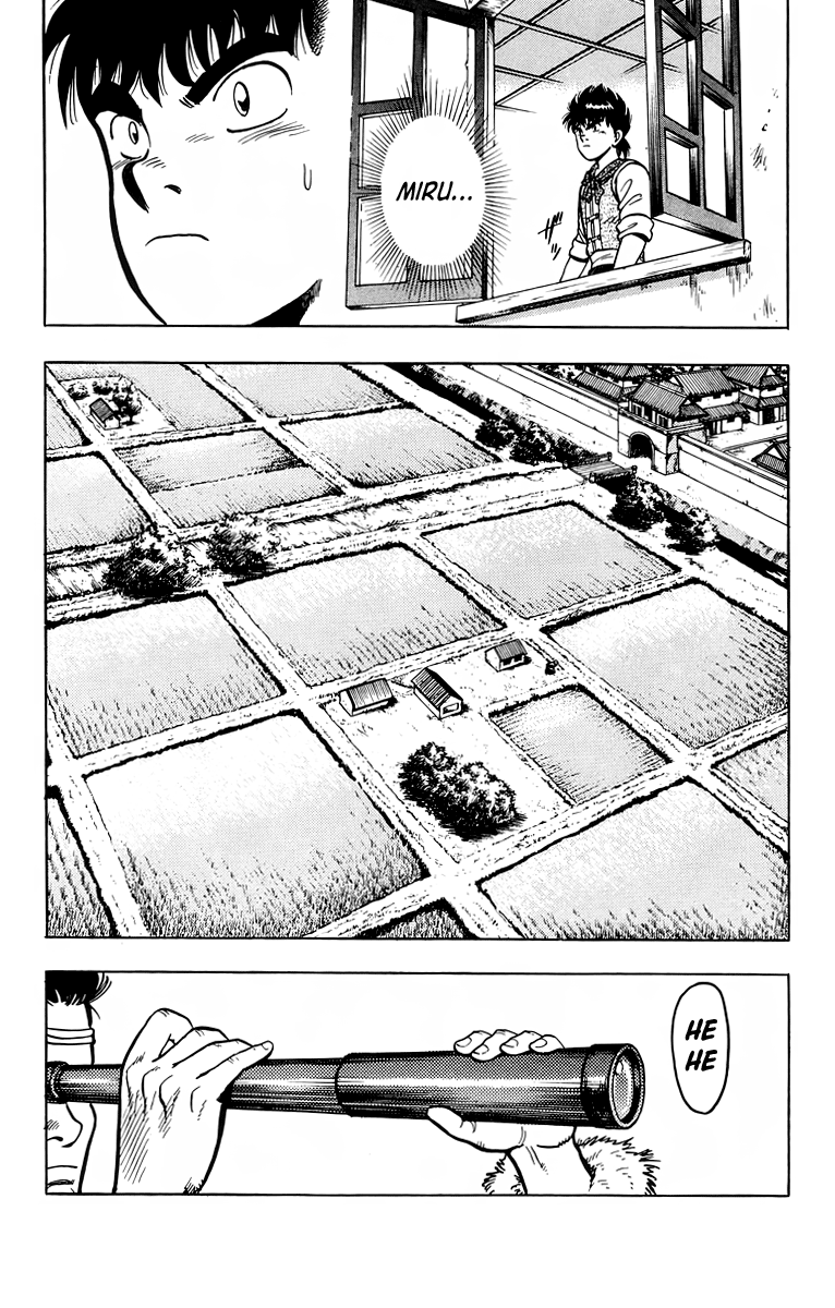 Read Ironfist Chinmi ENGLISH Manga Online