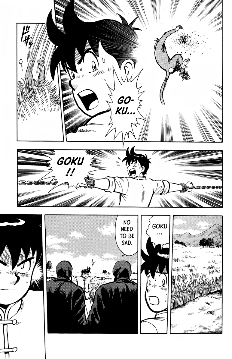 Read Ironfist Chinmi ENGLISH Manga Online