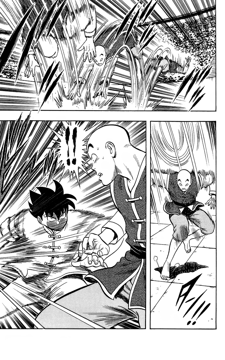 Read Ironfist Chinmi ENGLISH Manga Online