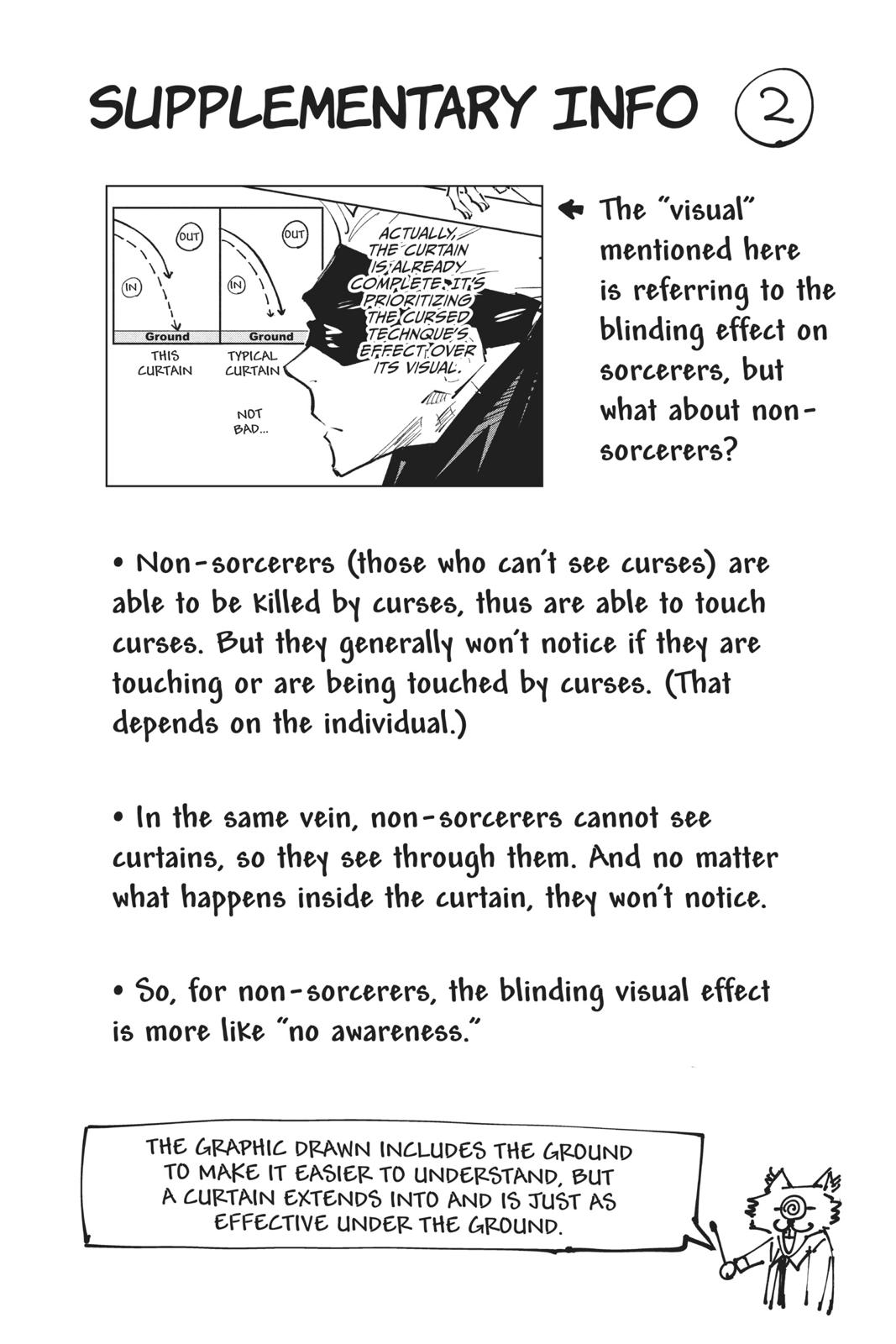 Read Jujutsu Kaisen ENGLISH Manga Online