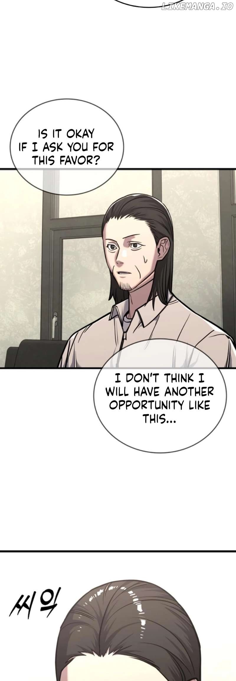 Read Justice Deserved ENGLISH Manga Online