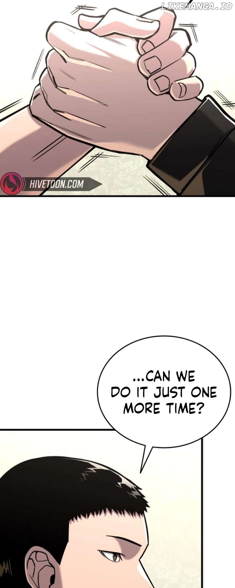 Read Justice Deserved ENGLISH Manga Online