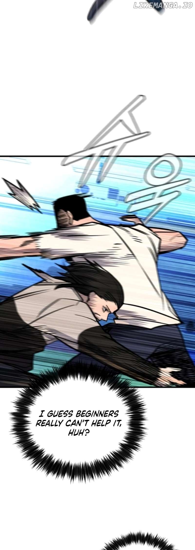 Read Justice Deserved ENGLISH Manga Online