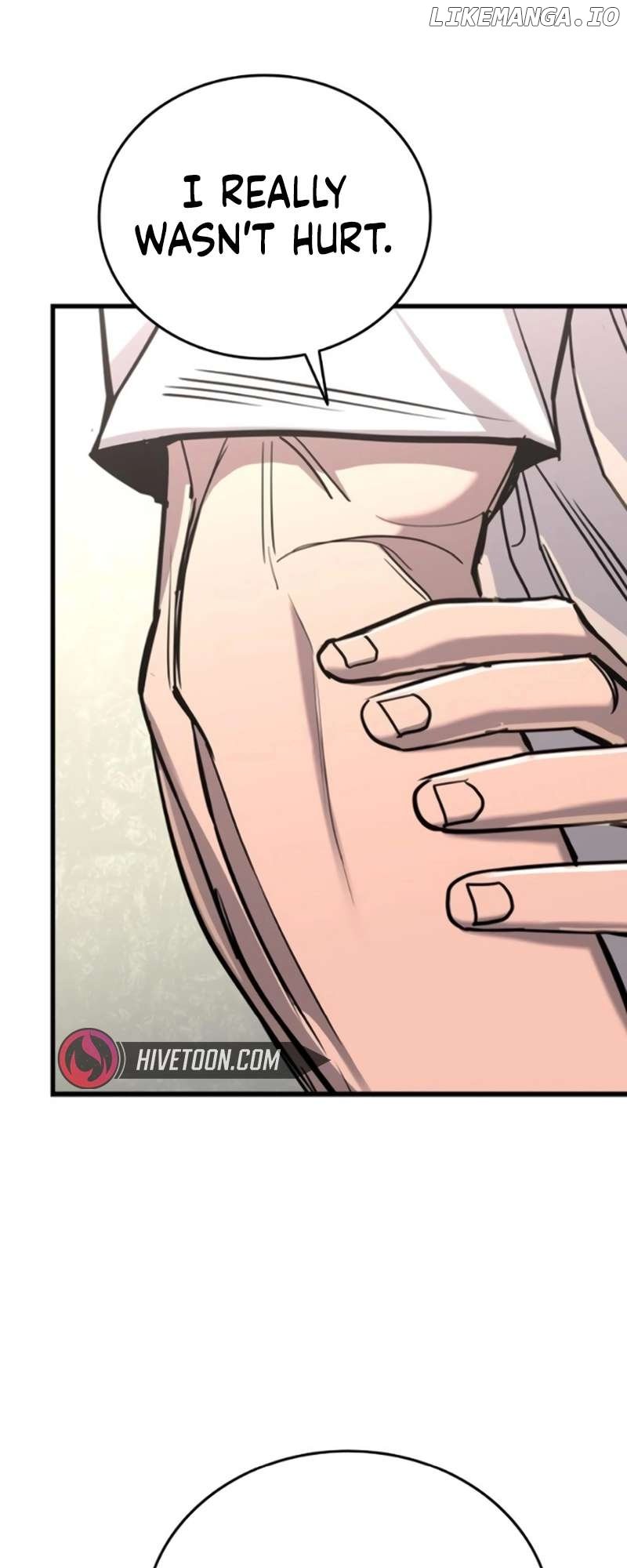 Read Justice Deserved ENGLISH Manga Online