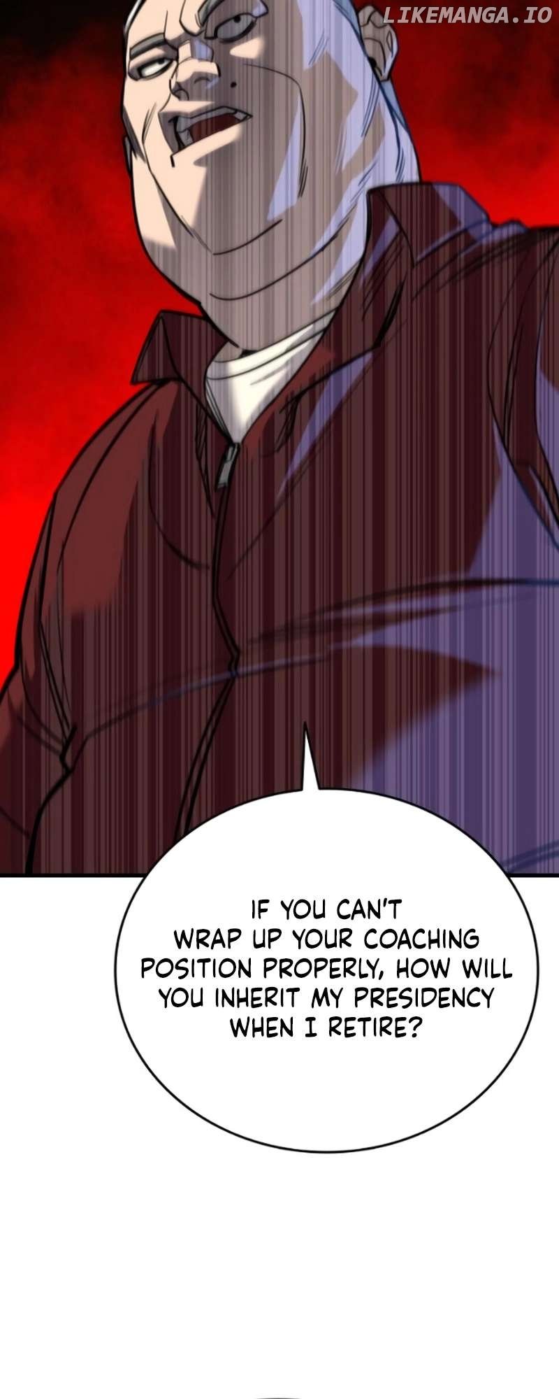 Read Justice Deserved ENGLISH Manga Online